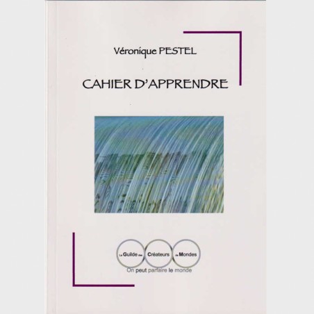 Cahiers d'apprendre