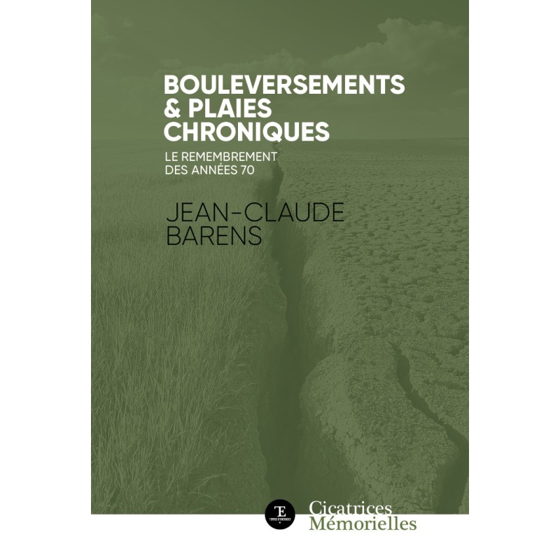 Bouleversements & plaies chroniques