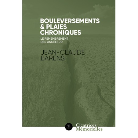 Bouleversements & plaies chroniques