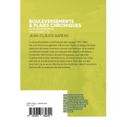 Bouleversements & plaies chroniques
